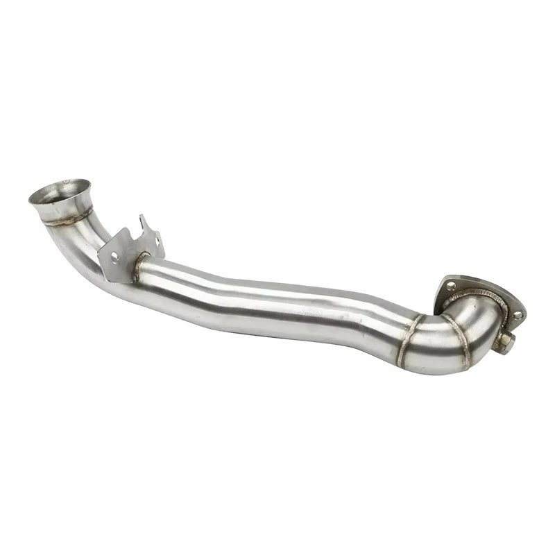 BMW Mini Cooper R55 R56 R57 R58 R59 R60 Stainless Steel Downpipe best