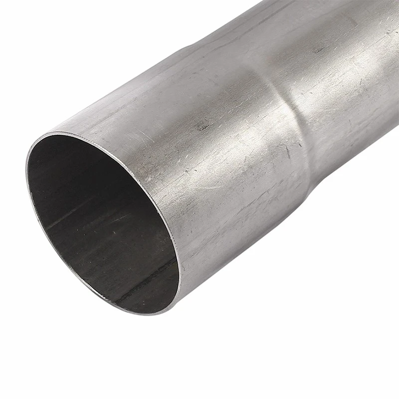 Dodge Ram Stainless Steel Exhaust Midpipe suppliers