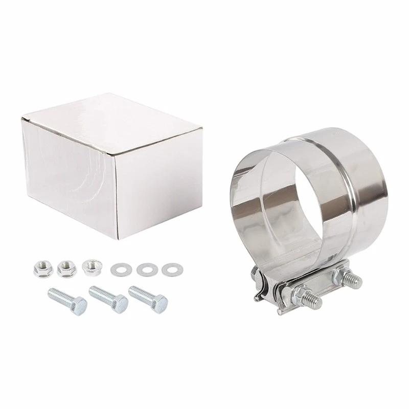 Dodge Ram Stainless Steel Exhaust Midpipe suppliers